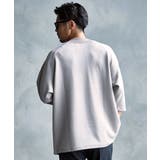 Tシャツ メンズ 半袖 | SILVER BULLET | 詳細画像13 