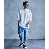 Tシャツ メンズ 半袖 | SILVER BULLET | 詳細画像17 