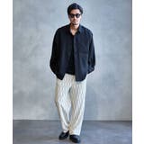 イージーパンツ メンズ 総柄 | SILVER BULLET | 詳細画像13 