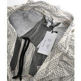 イージーパンツ メンズ 総柄 | SILVER BULLET | 詳細画像17 