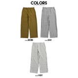 イージーパンツ メンズ 総柄 | SILVER BULLET | 詳細画像20 