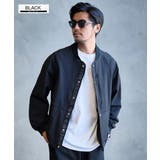 MA 1 メンズ | SILVER BULLET | 詳細画像4 