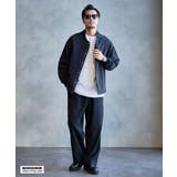 MA 1 メンズ | SILVER BULLET | 詳細画像5 