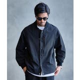 MA 1 メンズ | SILVER BULLET | 詳細画像8 