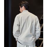 MA 1 メンズ | SILVER BULLET | 詳細画像11 