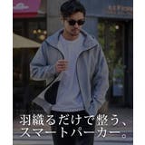 パーカー メンズ ブランド | SILVER BULLET | 詳細画像2