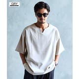 Tシャツ メンズ ブランド | SILVER BULLET | 詳細画像7 