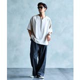 Tシャツ メンズ ブランド | SILVER BULLET | 詳細画像8 