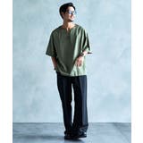 Tシャツ メンズ ブランド | SILVER BULLET | 詳細画像12 