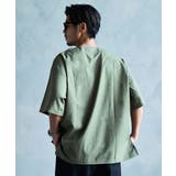 Tシャツ メンズ ブランド | SILVER BULLET | 詳細画像14 