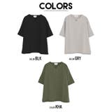 Tシャツ メンズ ブランド | SILVER BULLET | 詳細画像20 