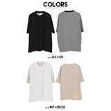 Tシャツ メンズ 半袖 | SILVER BULLET | 詳細画像18 