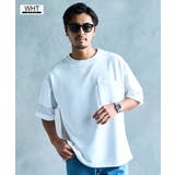 Tシャツ メンズ 半袖 | SILVER BULLET | 詳細画像3 