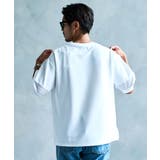 Tシャツ メンズ 半袖 | SILVER BULLET | 詳細画像6 