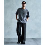 Tシャツ メンズ 半袖 | SILVER BULLET | 詳細画像12 