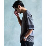 Tシャツ メンズ 半袖 | SILVER BULLET | 詳細画像13 