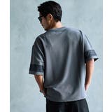 Tシャツ メンズ 半袖 | SILVER BULLET | 詳細画像14 
