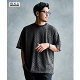 Tシャツ メンズ ブランド | SILVER BULLET | 詳細画像3 