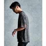 Tシャツ メンズ ブランド | SILVER BULLET | 詳細画像5 