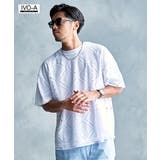 Tシャツ メンズ ブランド | SILVER BULLET | 詳細画像11 