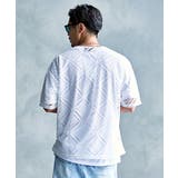 Tシャツ メンズ ブランド | SILVER BULLET | 詳細画像14 
