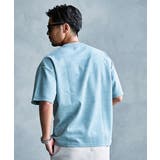 Tシャツ メンズ 半袖 | SILVER BULLET | 詳細画像10 