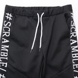 サイドラインパンツ メンズ ジョガーパンツ | SILVER BULLET | 詳細画像10