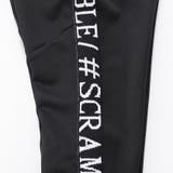 サイドラインパンツ メンズ ジョガーパンツ | SILVER BULLET | 詳細画像12