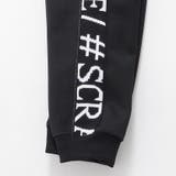 サイドラインパンツ メンズ ジョガーパンツ | SILVER BULLET | 詳細画像13