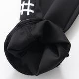 サイドラインパンツ メンズ ジョガーパンツ | SILVER BULLET | 詳細画像14