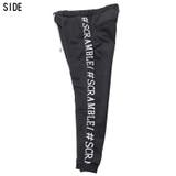 サイドラインパンツ メンズ ジョガーパンツ | SILVER BULLET | 詳細画像17