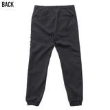 サイドラインパンツ メンズ ジョガーパンツ | SILVER BULLET | 詳細画像18