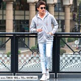 デニムパンツ メンズ ジーンズ | SILVER BULLET | 詳細画像5