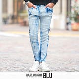 デニムパンツ メンズ ジーンズ | SILVER BULLET | 詳細画像10