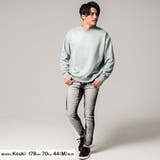 デニムパンツ メンズ ジーンズ | SILVER BULLET | 詳細画像15