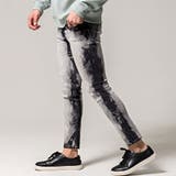 デニムパンツ メンズ ジーンズ | SILVER BULLET | 詳細画像16