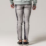 デニムパンツ メンズ ジーンズ | SILVER BULLET | 詳細画像17