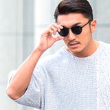 サマーニット メンズ ブランド | SILVER BULLET | 詳細画像14 