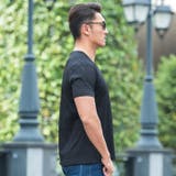 Tシャツ メンズ ブランド | SILVER BULLET | 詳細画像6