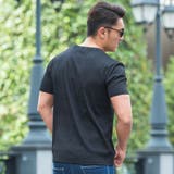 Tシャツ メンズ ブランド | SILVER BULLET | 詳細画像7