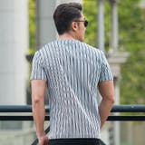 Tシャツ メンズ ブランド | SILVER BULLET | 詳細画像5 