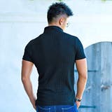 ポロシャツ メンズ 半袖 | SILVER BULLET | 詳細画像9 