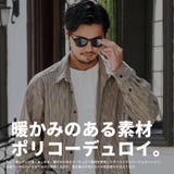 シャツ メンズ 長袖 | SILVER BULLET | 詳細画像2 