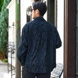 シャツ メンズ 長袖 | SILVER BULLET | 詳細画像7 