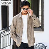 シャツ メンズ 長袖 | SILVER BULLET | 詳細画像8 