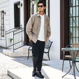 シャツ メンズ 長袖 | SILVER BULLET | 詳細画像9 