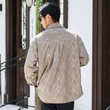シャツ メンズ 長袖 | SILVER BULLET | 詳細画像11 