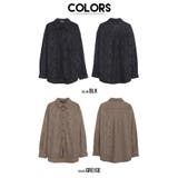 シャツ メンズ 長袖 | SILVER BULLET | 詳細画像20 