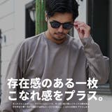 ロンT メンズ 長袖Tシャツ | SILVER BULLET | 詳細画像2 