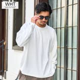 ロンT メンズ 長袖Tシャツ | SILVER BULLET | 詳細画像4 